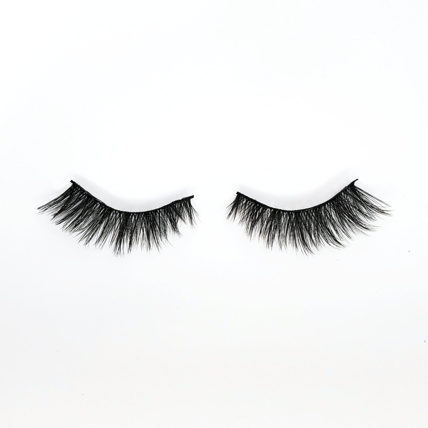 Eyelashes - Alisha