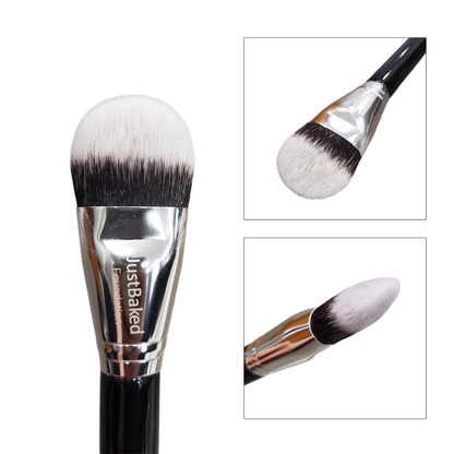 15 Piece Advanced Brush Set