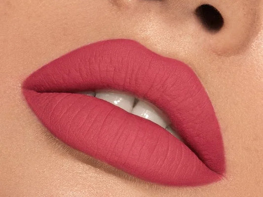 Liquid Lipstick - Spring Break