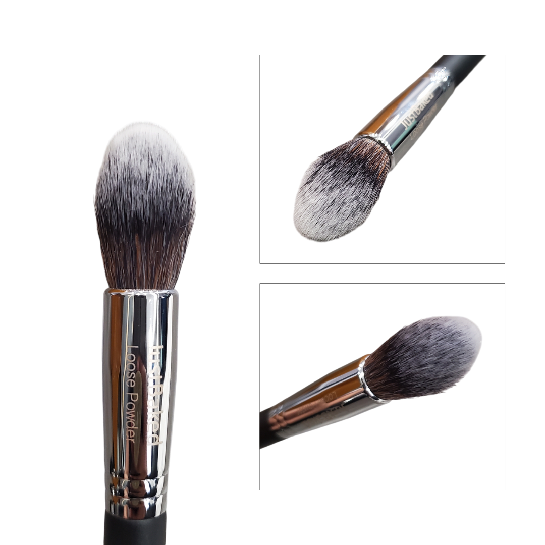 15 Piece Advanced Brush Set