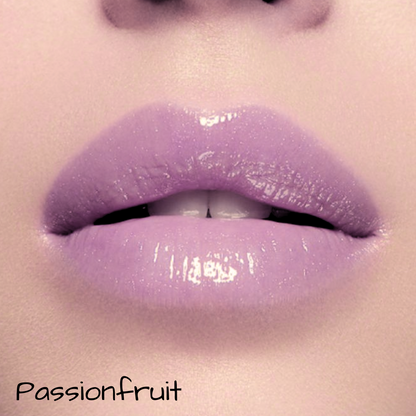 Lipgloss - Passionfruit - JustBaked