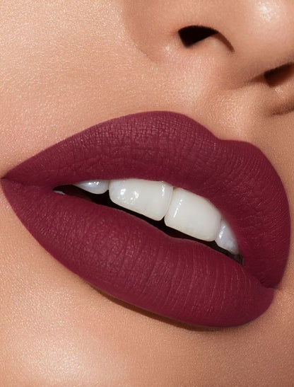 Liquid Lipstick - Rebellious