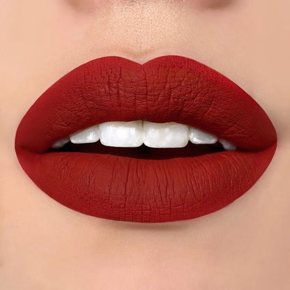 Liquid Lipstick - Royalty