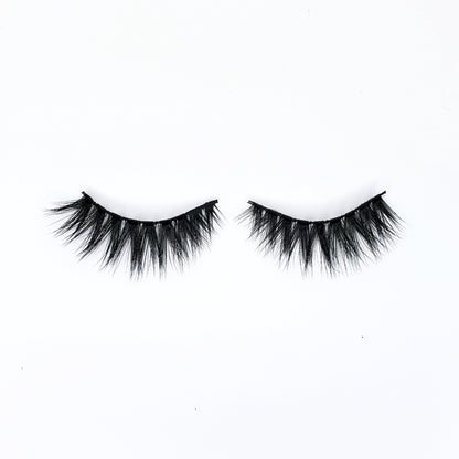 Eyelashes - Beauty