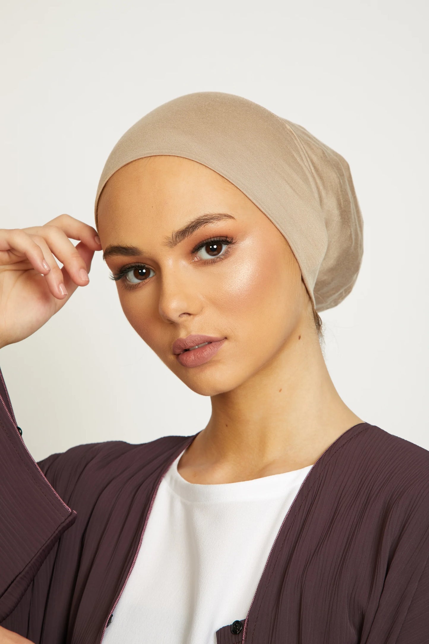 Hijab Tube Undercap