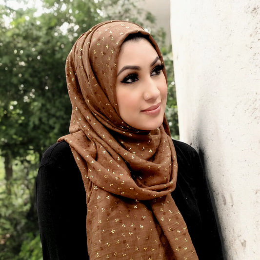 Scarf - Hijab - Chameli