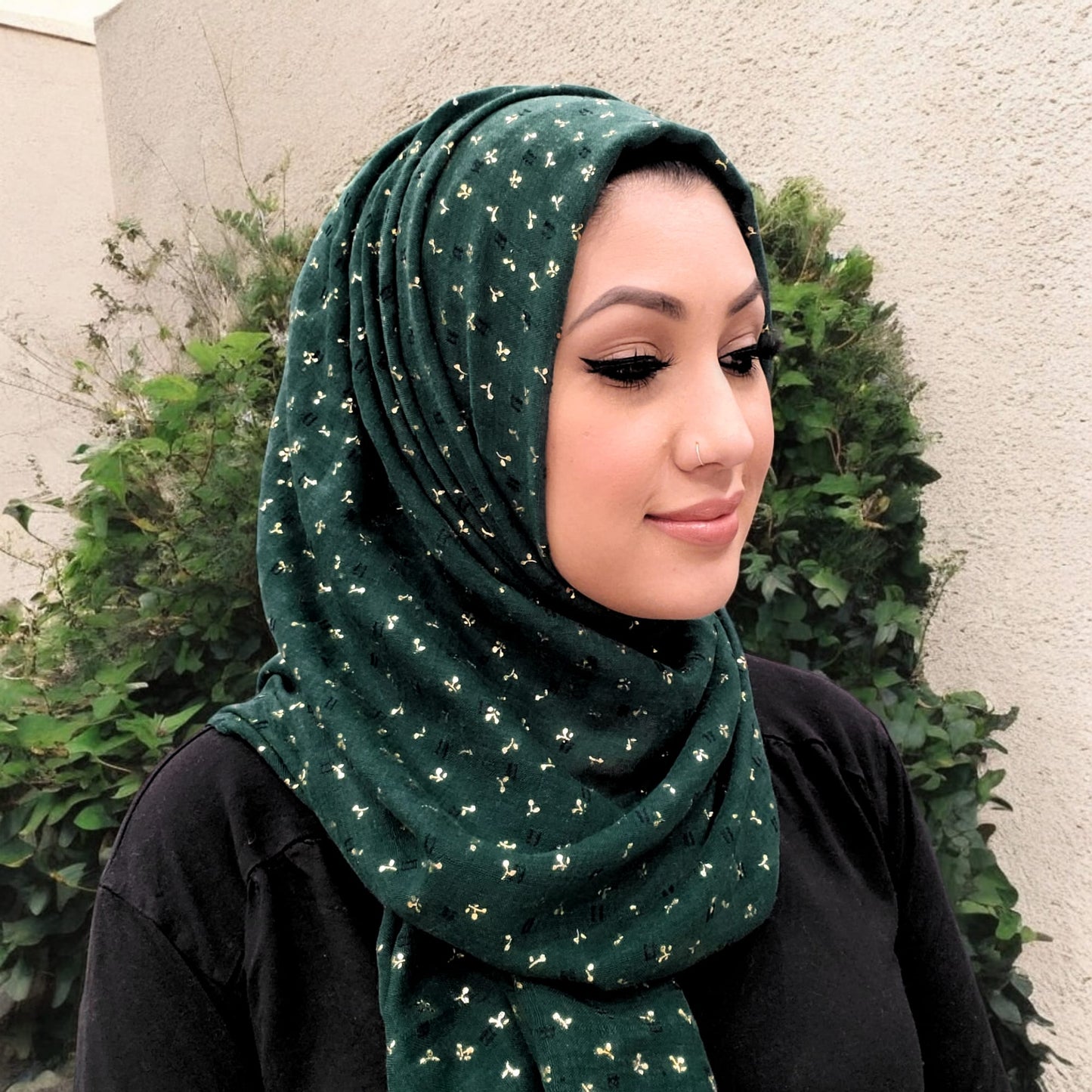 Scarf - Hijab - Chameli