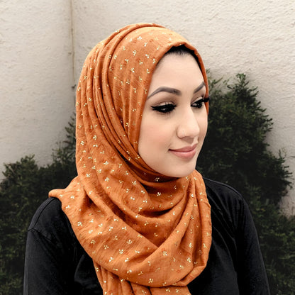 Scarf - Hijab - Chameli