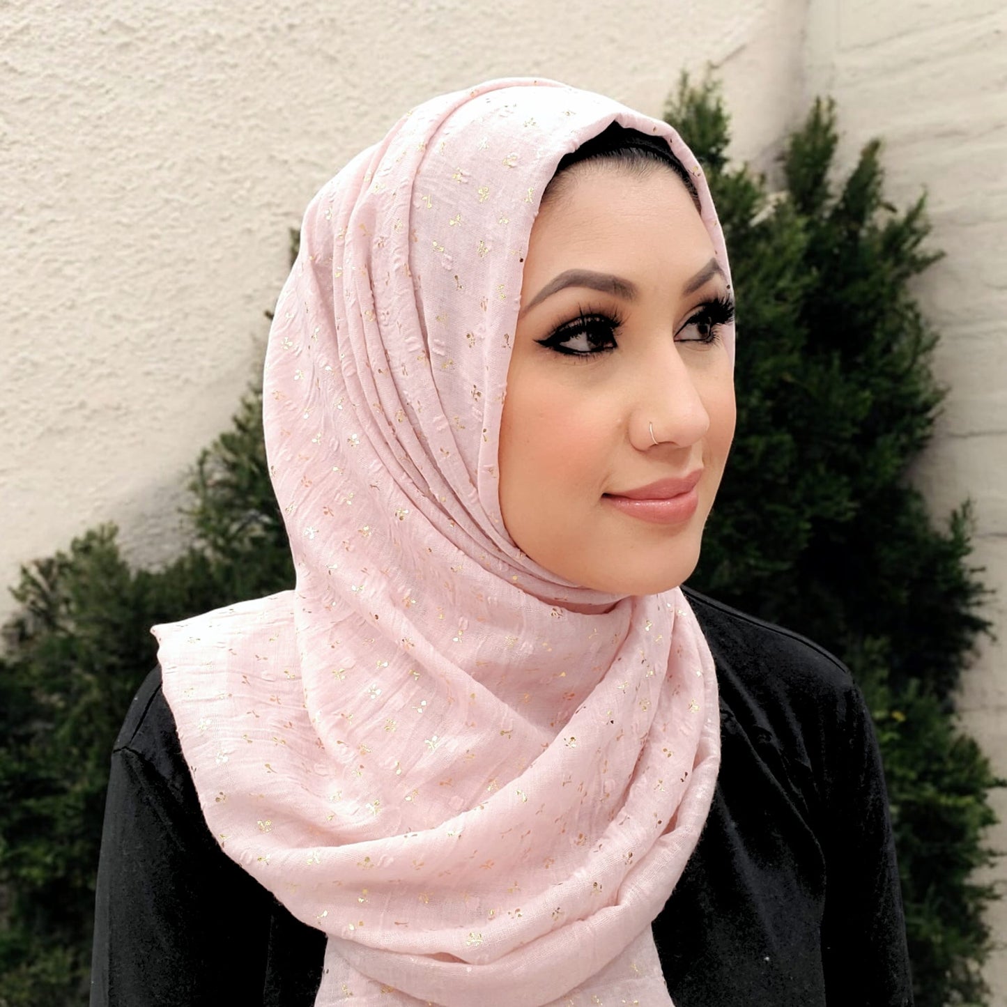 Scarf - Hijab - Chameli