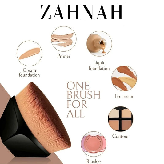 ZAHNAH Blending Brush