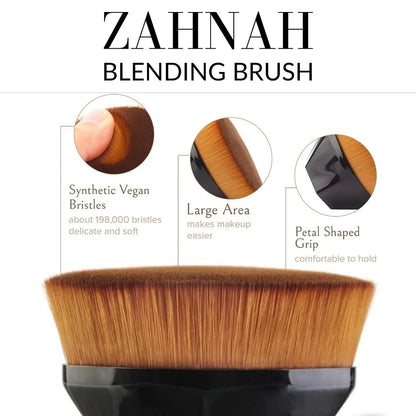 ZAHNAH Blending Brush