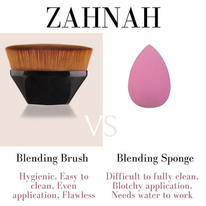 ZAHNAH Blending Brush