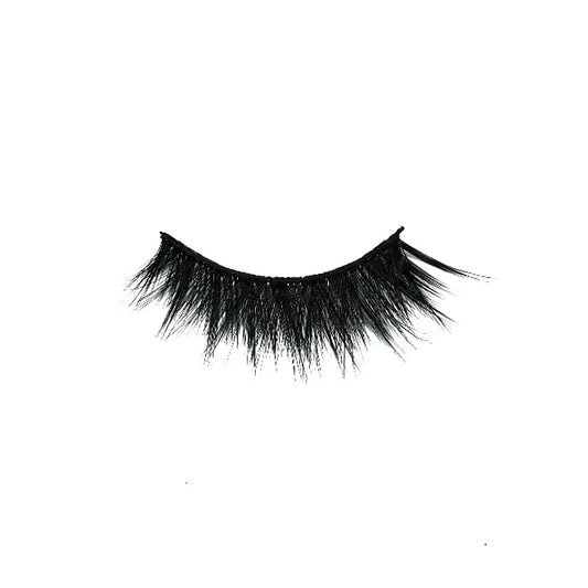 Eyelashes - Flutter