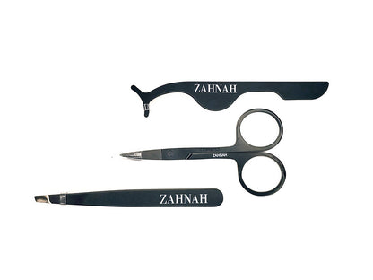 Zahnah Grooming Kit