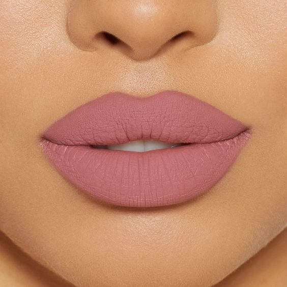 Liquid Lipstick - Periwinkle