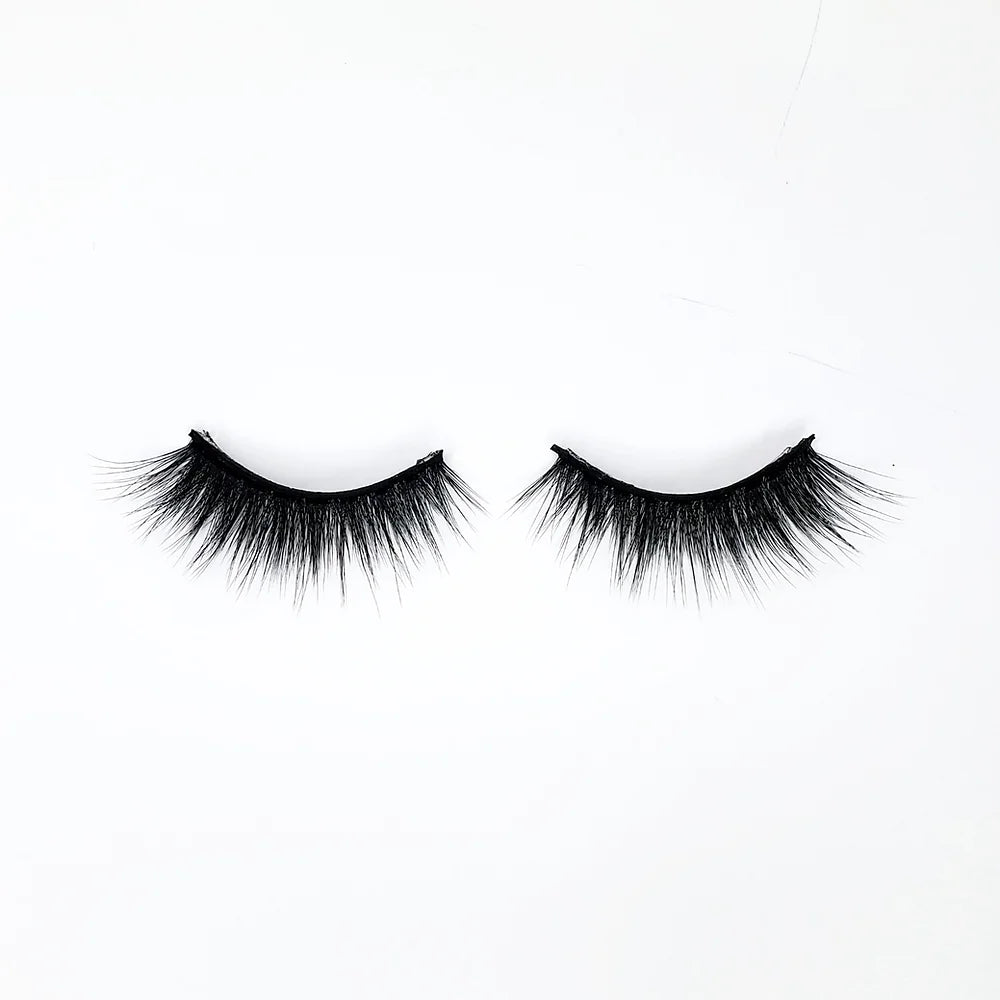 Eyelashes - Morni