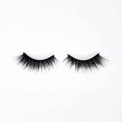 Eyelashes - Morni