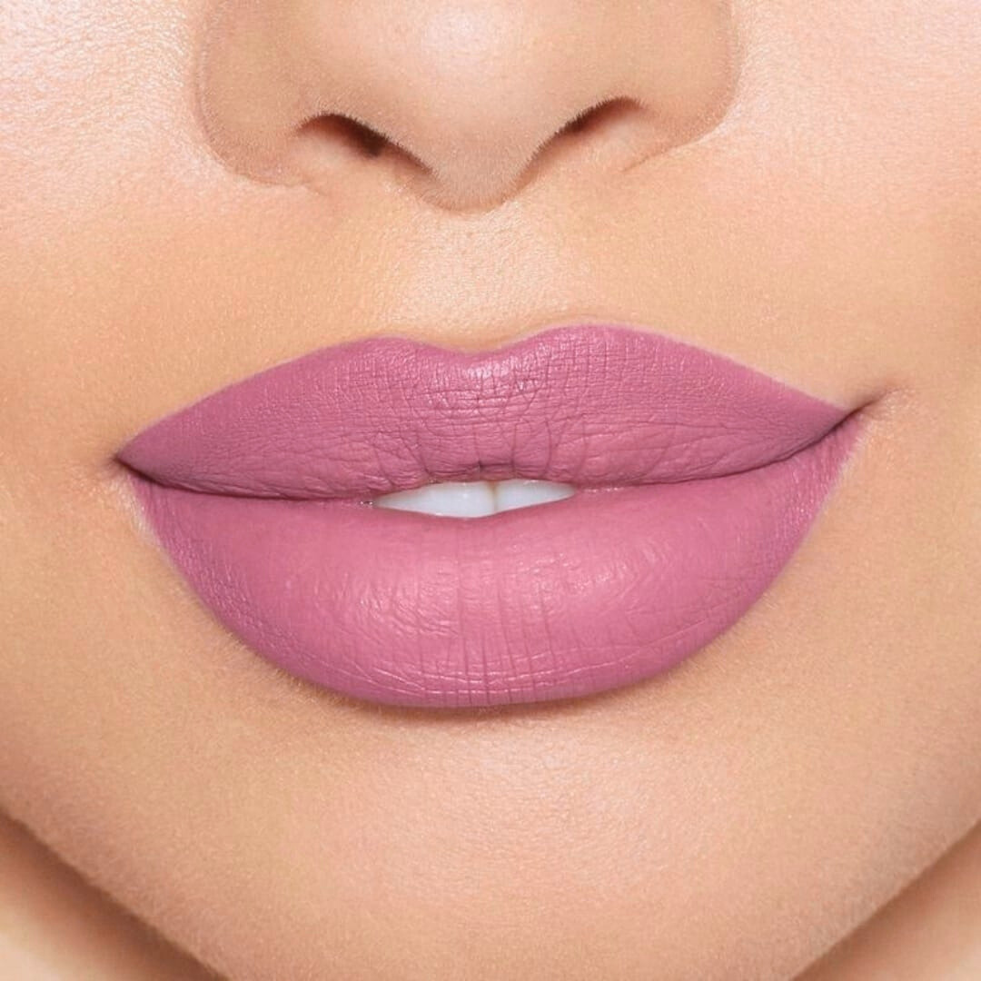 Liquid Lipstick - Orchid