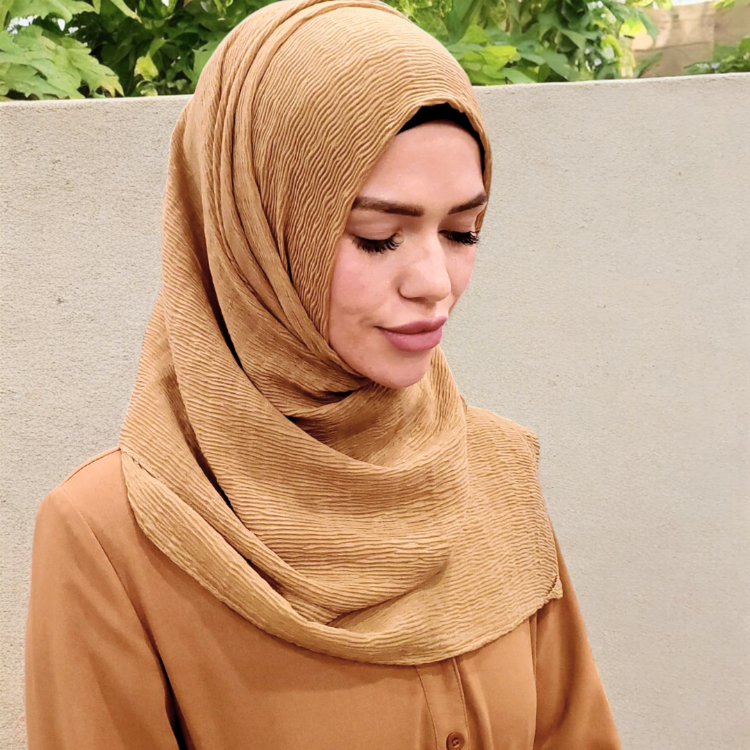 Scarf - Hijab - Ripple