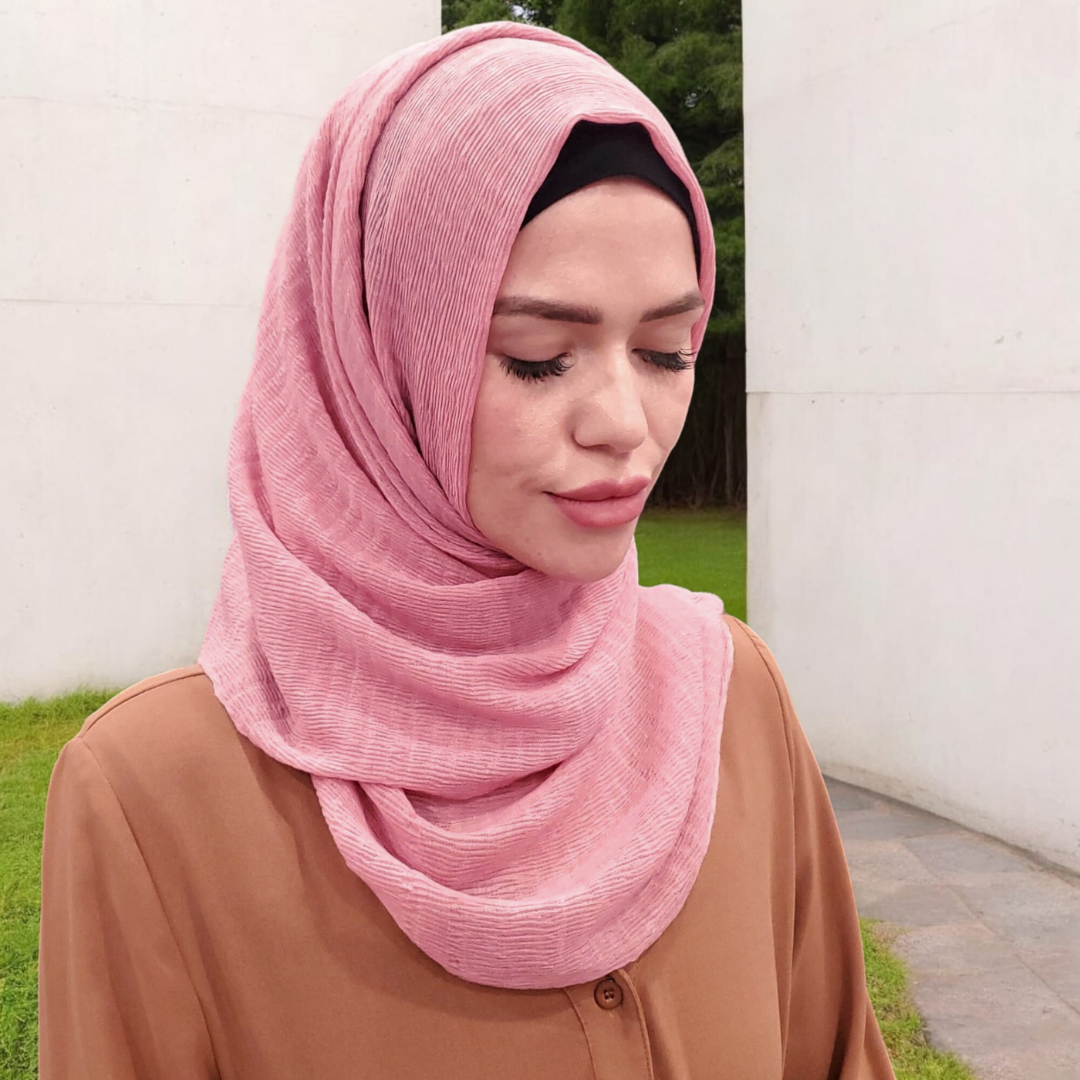 Scarf - Hijab - Ripple