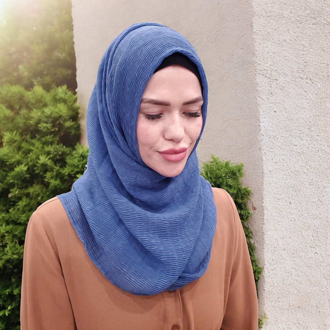 Scarf - Hijab - Ripple