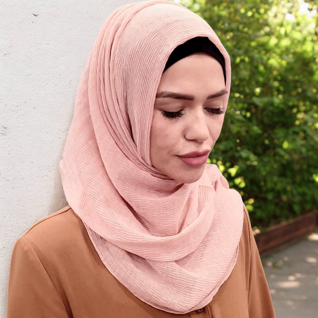 Scarf - Hijab - Ripple