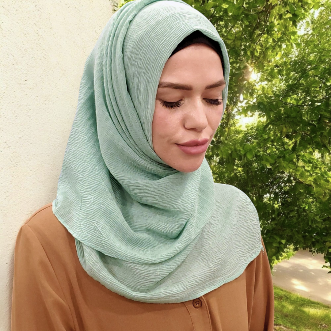 Scarf - Hijab - Ripple