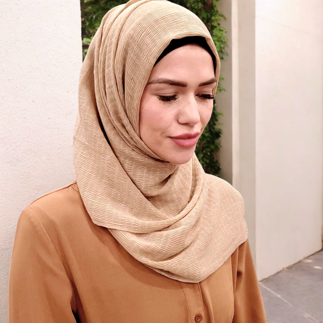 Scarf - Hijab - Ripple