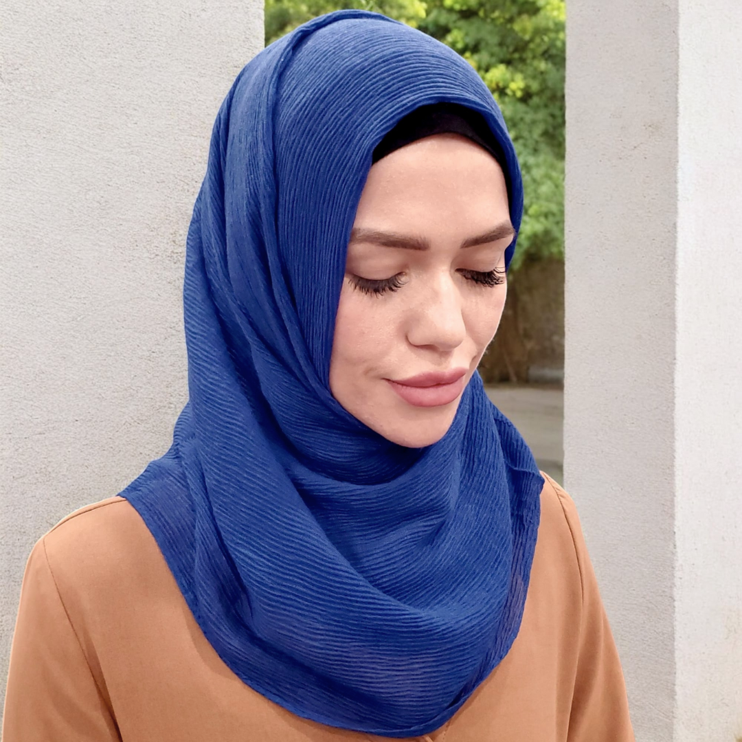 Scarf - Hijab - Ripple