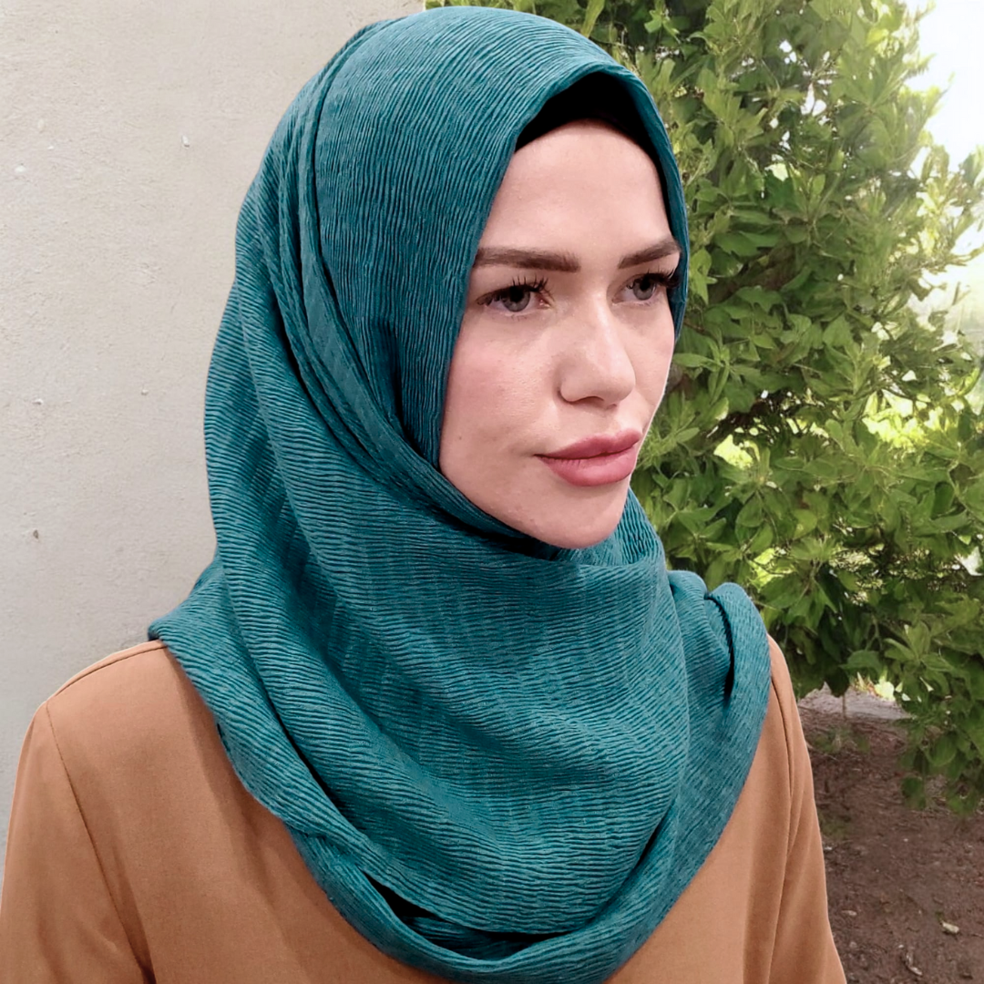 Scarf - Hijab - Ripple