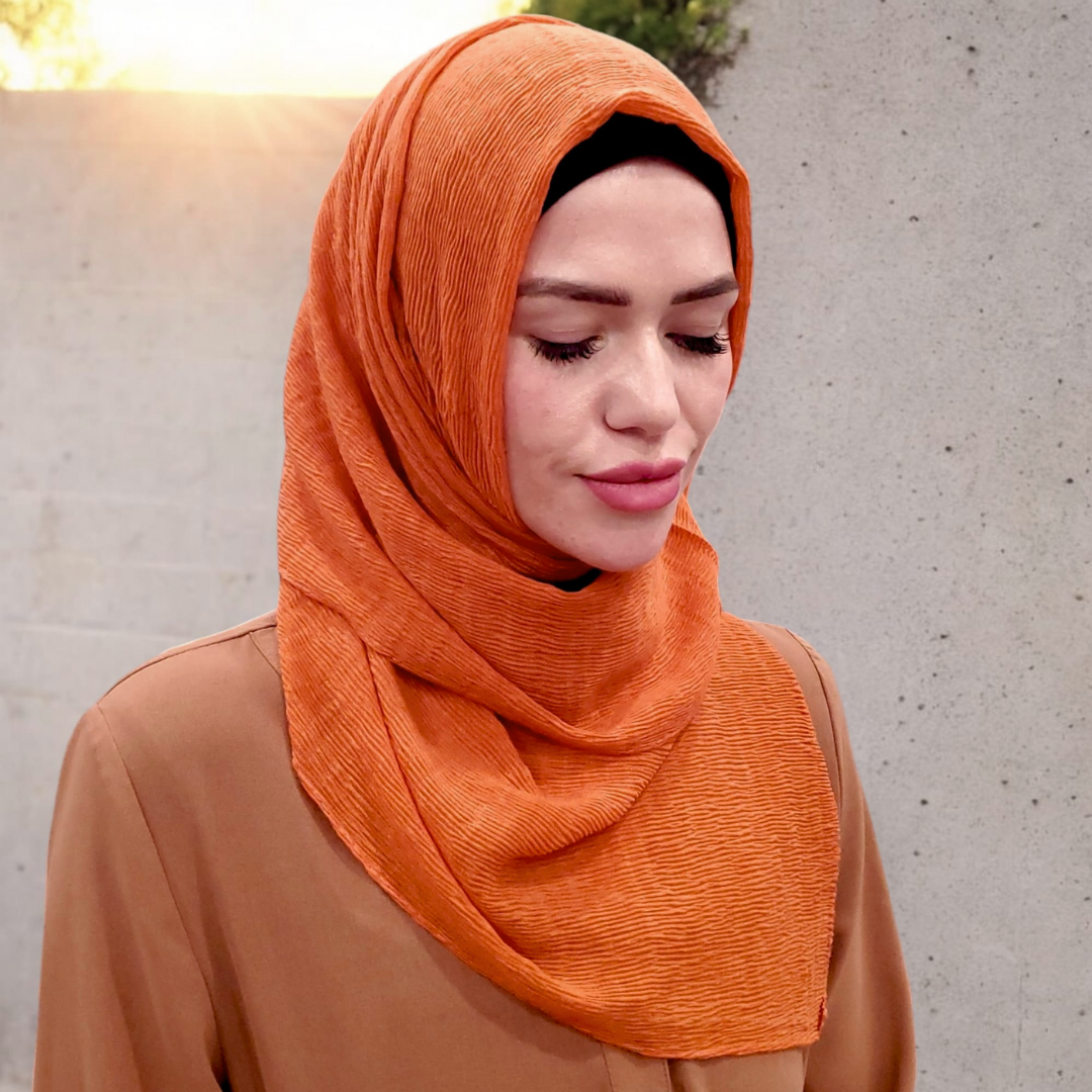 Scarf - Hijab - Ripple