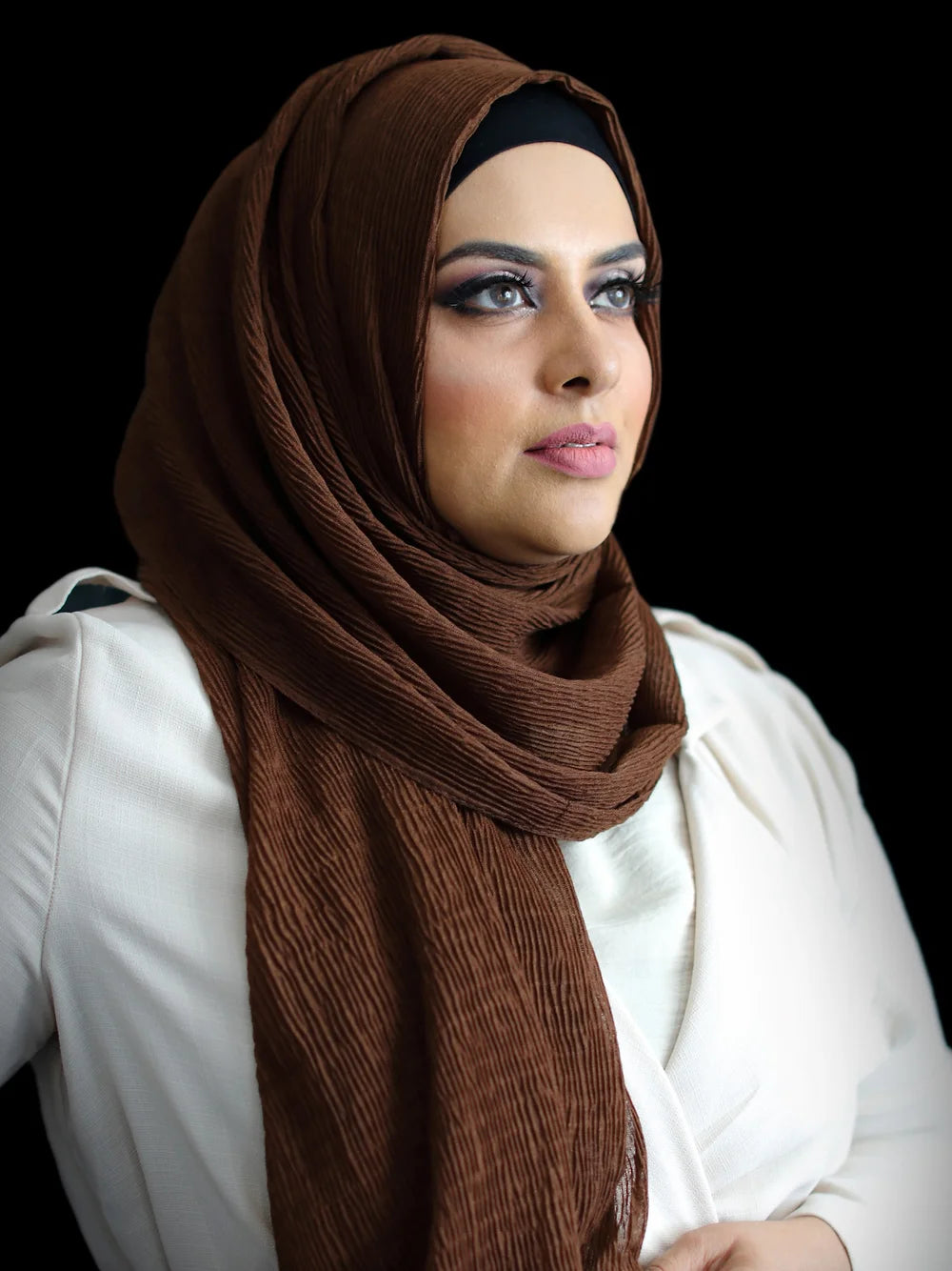 Scarf - Hijab - Ripple