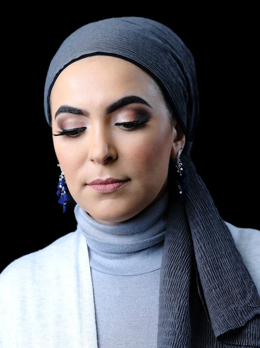 Scarf - Hijab - Ripple