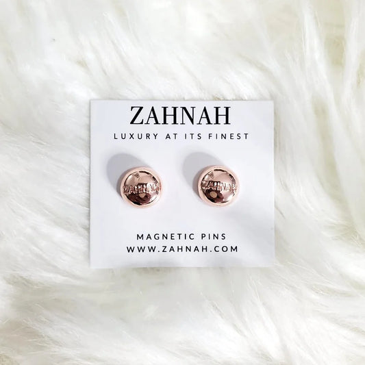 ZAHNAH Hijab Magnet Pins