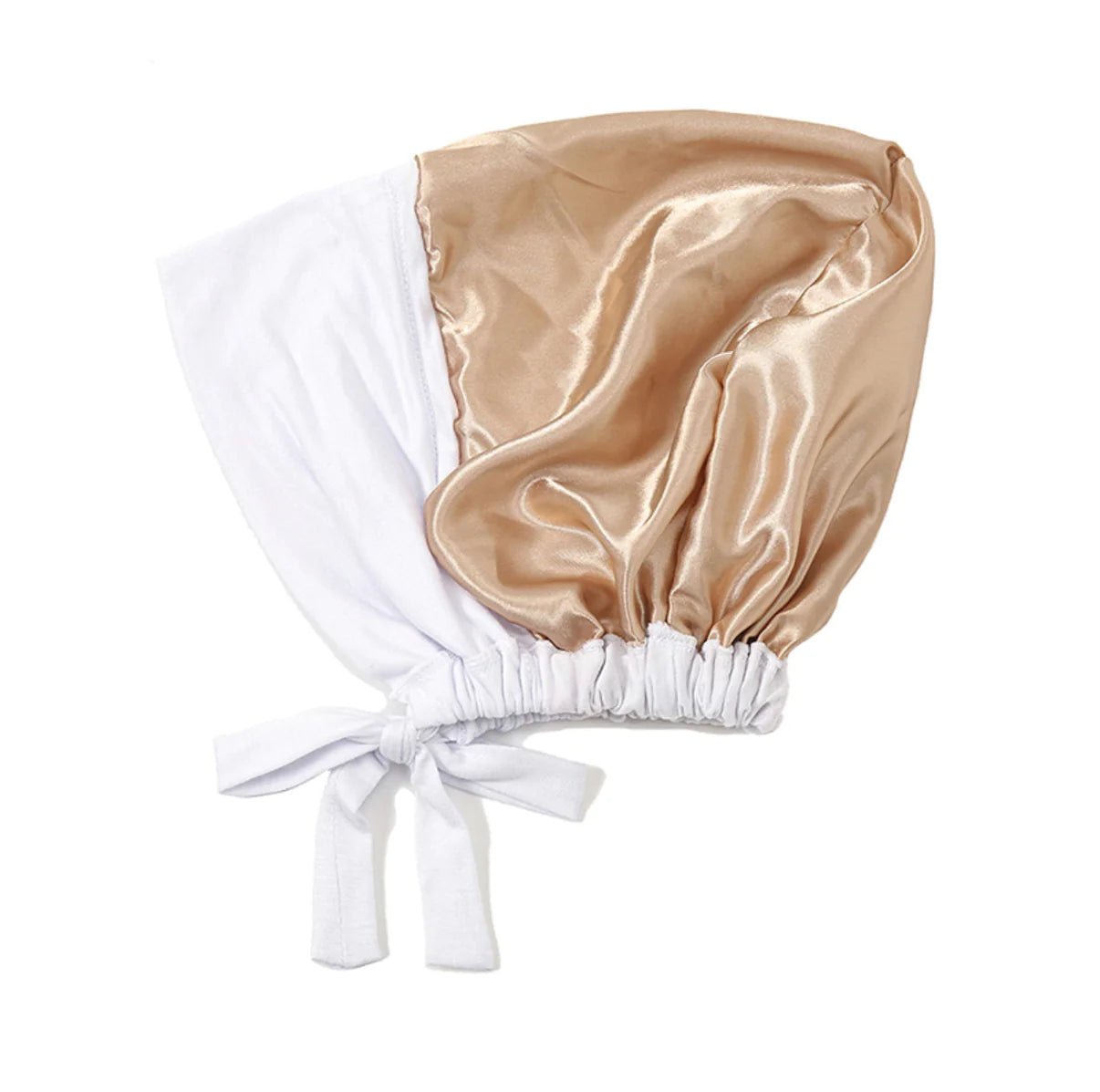 No-Slip Satin Lined Hijab Undercap