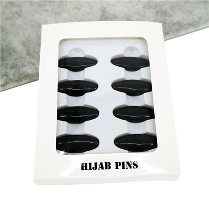 ZAHNAH Snagless Safety Hijab Pins