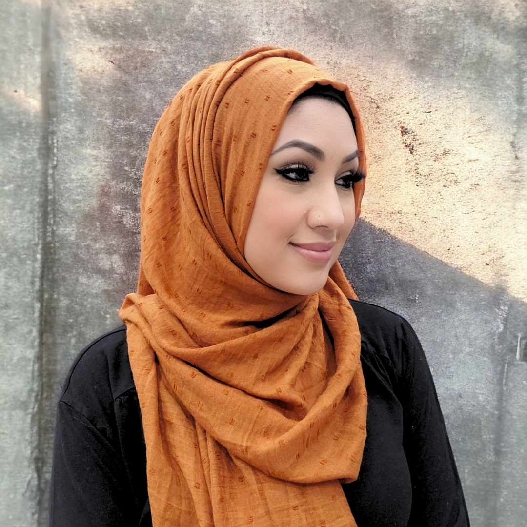 Foulard - Hijab - Solace