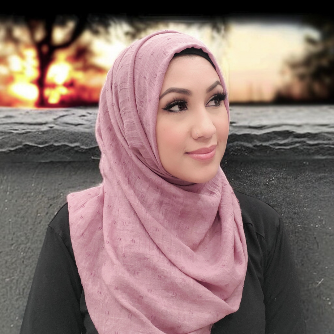 Foulard - Hijab - Solace