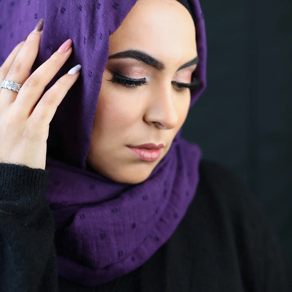 Scarf - Hijab - Solace