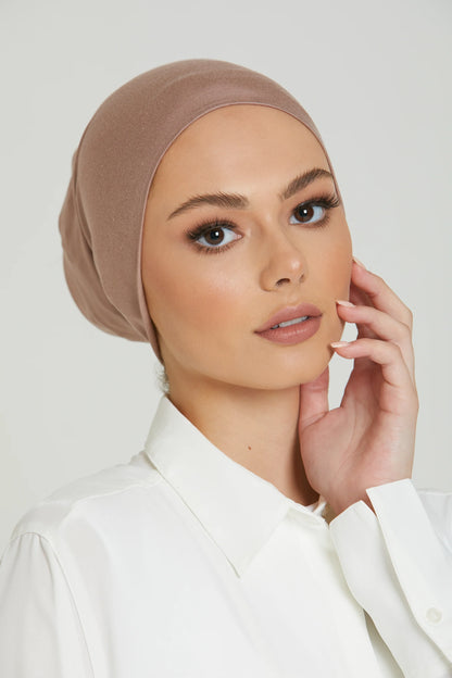 Hijab Cap